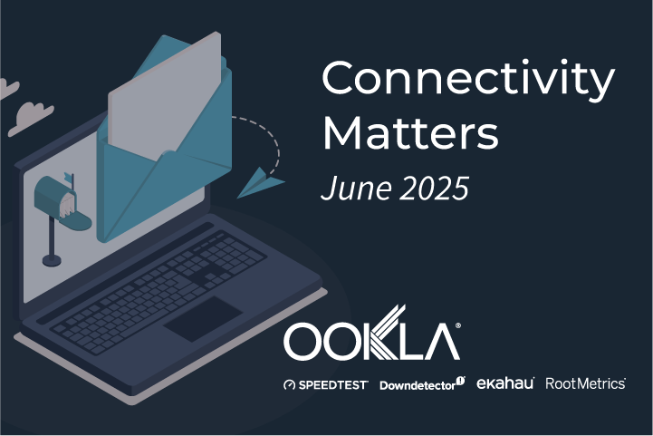 Connectivity Matters June 2025