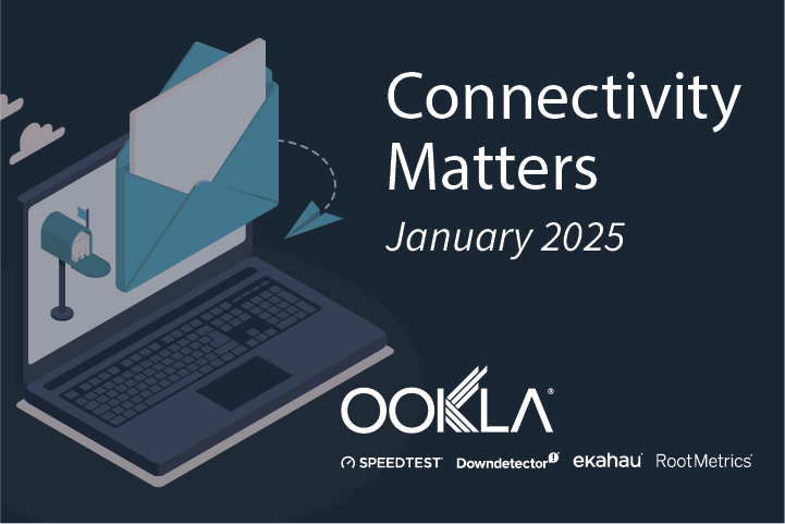 Connectivity Matters January