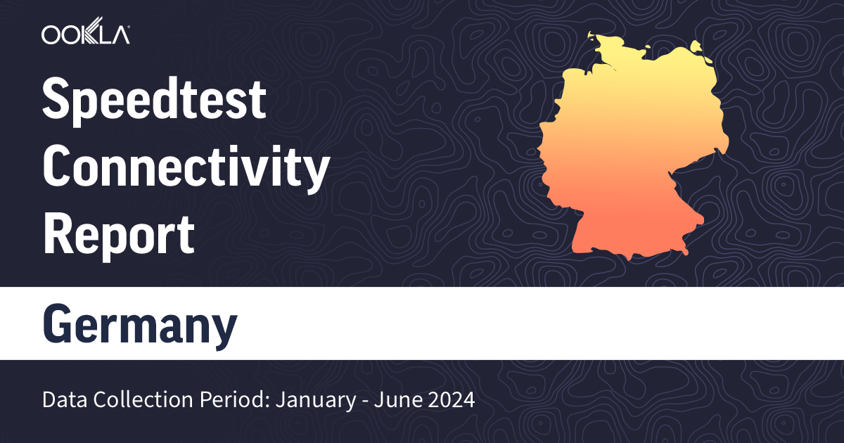 Germany-Share-Connectivity-Report