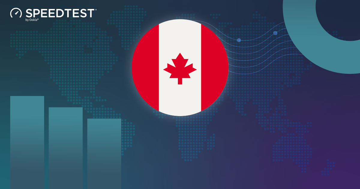 H1 2025 Share Connectivity Report - Canada