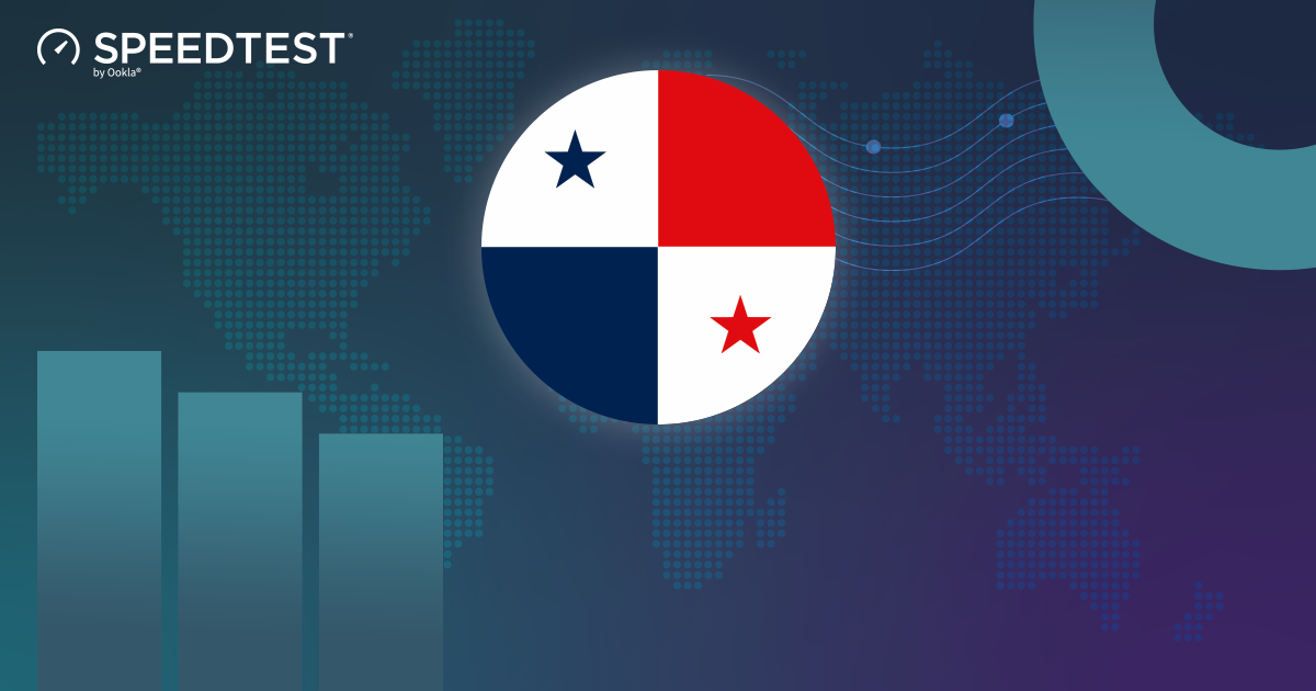 H1 2025 Share Connectivity Report - Panama