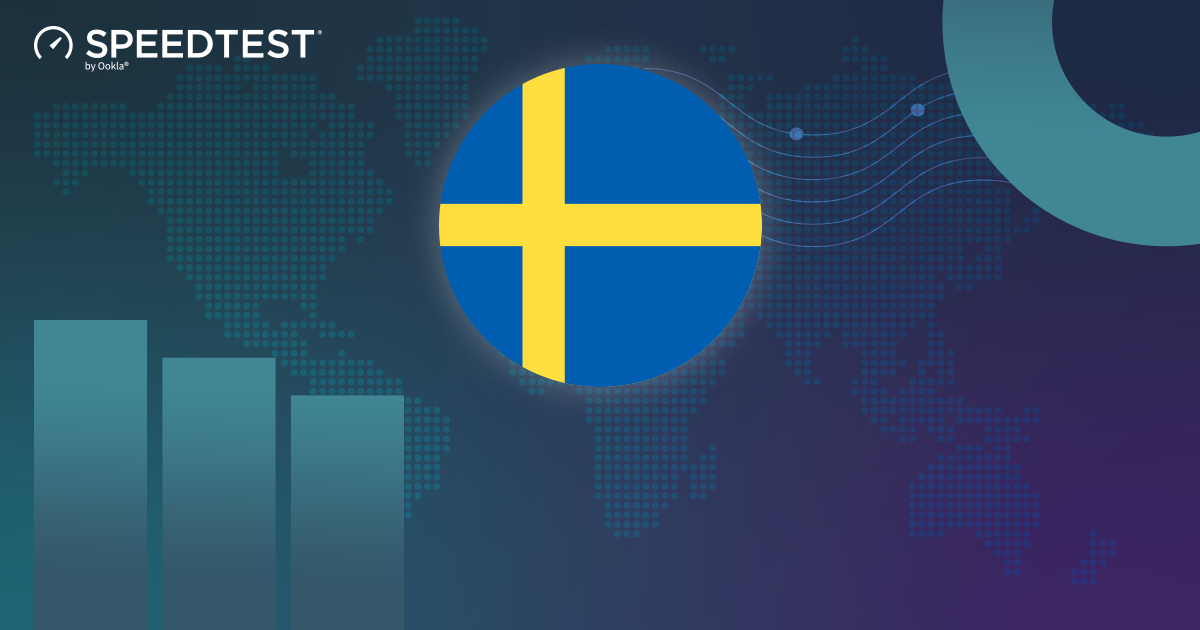 H1 2025 Share Connectivity Report - Sweden