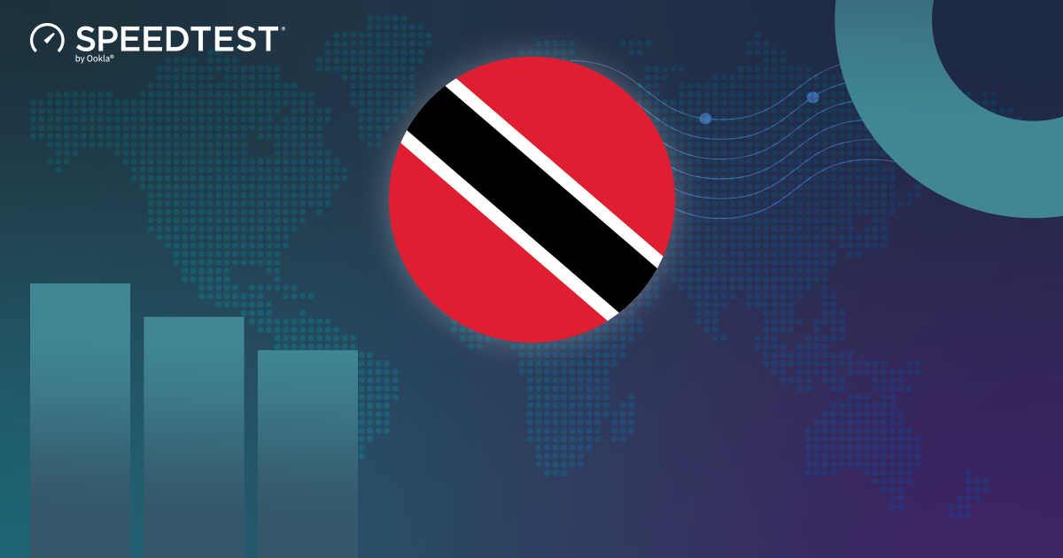 H1 2025 Share Connectivity Report - Trinidad and Tobago