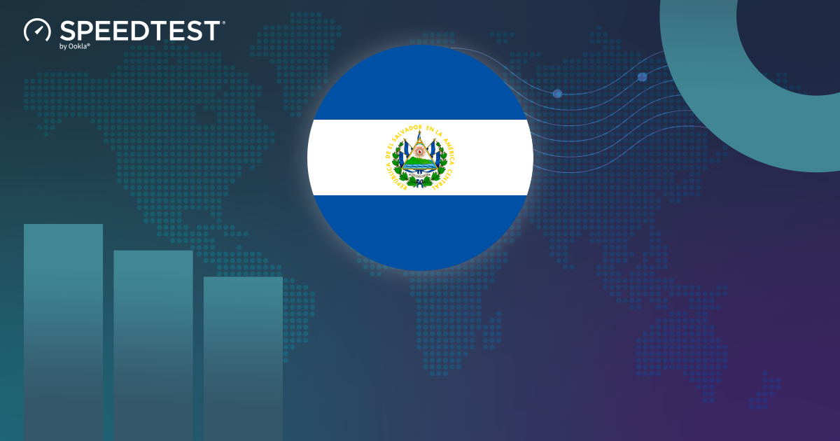 H2 2025 Share Connectivity Report - El Salvador
