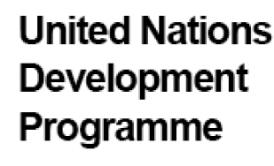 Ookla Logo UNDP