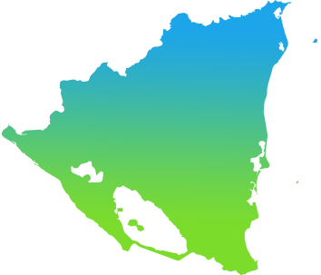 Ookla - Logo Nicaragua