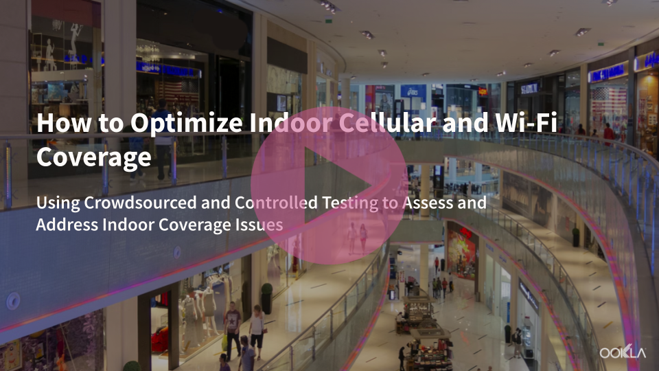 Image linked to access to On-Demand video of the "How to Optimize Indoor Cellular and Wi-Fi Coverage webinar