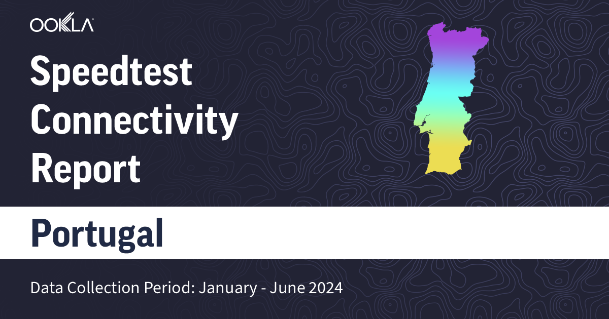 Portugal-Share Connectivity Report