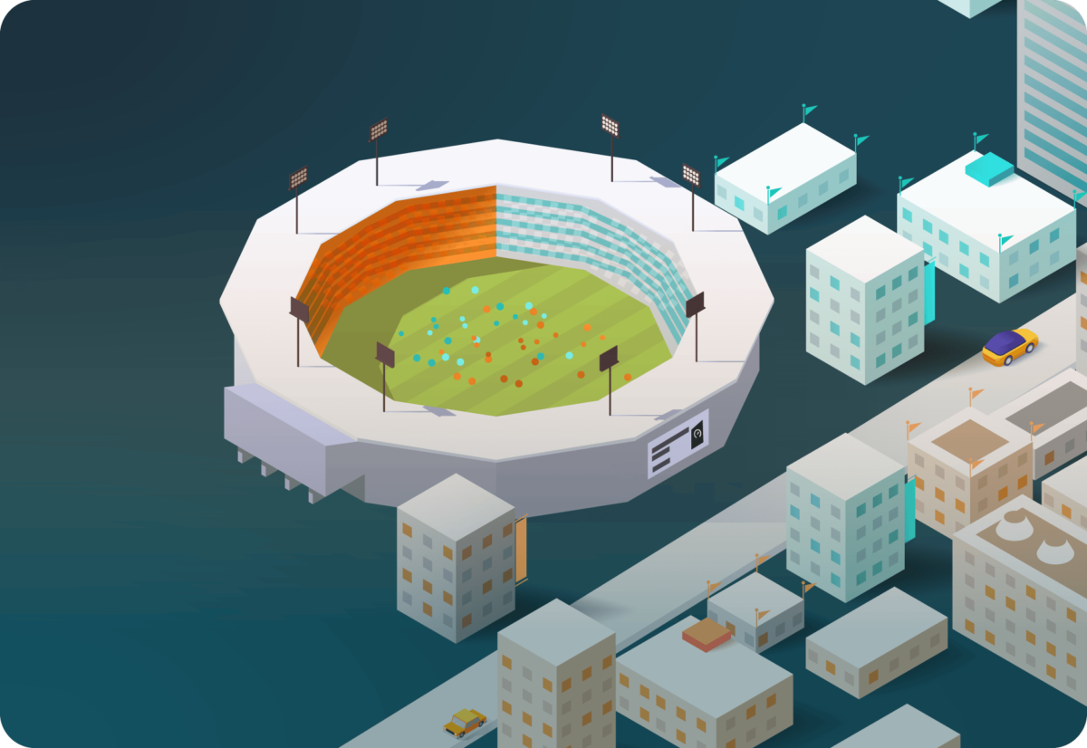 isometric city competitive benchmarking