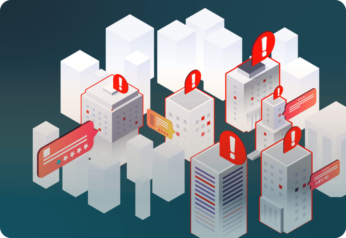 isometric city service incident detection